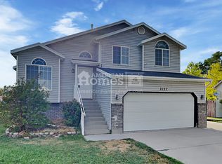 2127 N 2400 W, Clinton, UT 84015