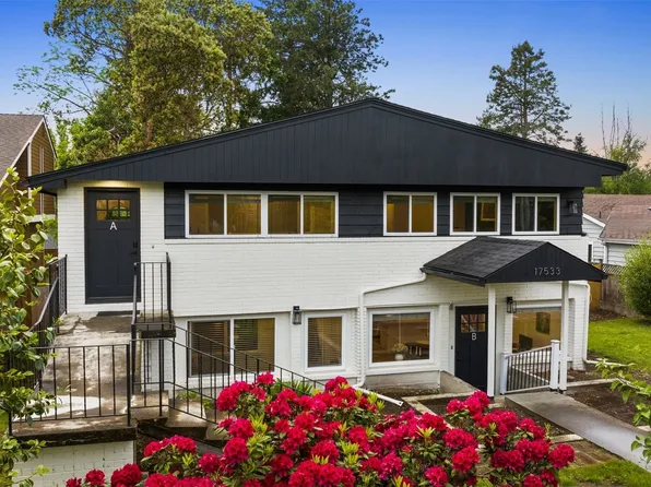 17533 12th Avenue NE, Shoreline, WA 98155