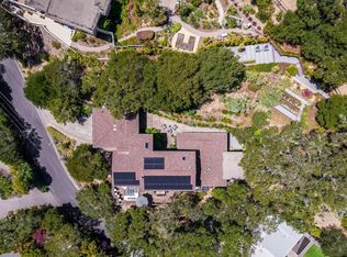 14 Magdalena Ct, Mill Valley, CA