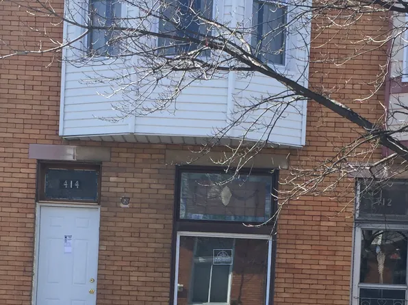 414 S Newkirk St, Baltimore, MD 21224