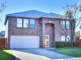10435 Blackstone Crk, San Antonio, TX 78254