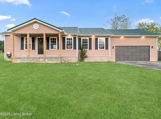 485 Arnold Ln, Bloomfield, KY 40008