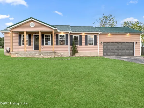 485 Arnold Ln, Bloomfield, KY 40008