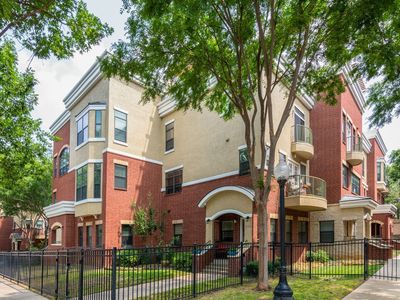 1203 Beaconsfield Ln APT 204, Arlington, TX, 76011