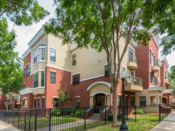 1203 Beaconsfield Ln APT 204, Arlington, TX 76011