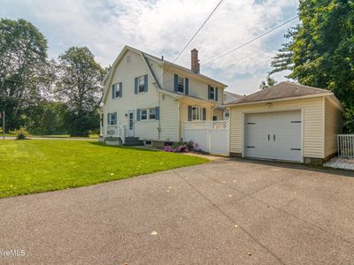 921 North St, Pittsfield, MA, 01201