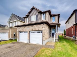1360 Caen Ave, Woodstock, ON