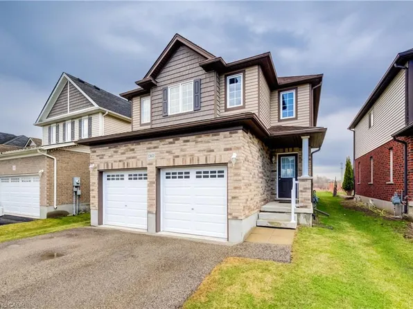 1360 Caen Ave, Woodstock, ON N4T 0J3