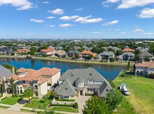 5150 Normandy Dr, Frisco, TX 75034