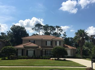 1006 Shadowmoss Cir, Lake Mary, FL 32746