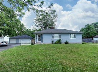 5836 Student St, West Carrollton City, OH