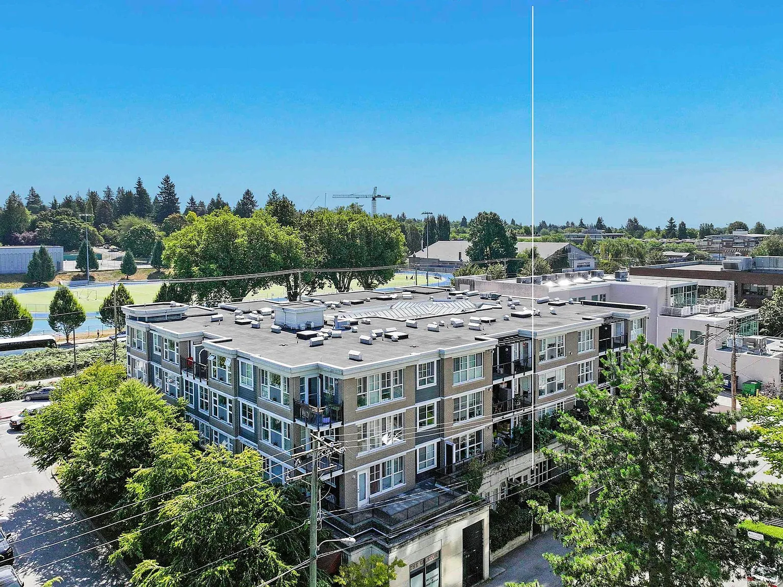 2 bed, $2,850 — Photo 2