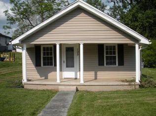 105 Brewer Rd, Bristol, TN 37620