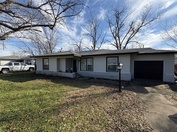 5312 Palmer Dr, Haltom City, TX 76117