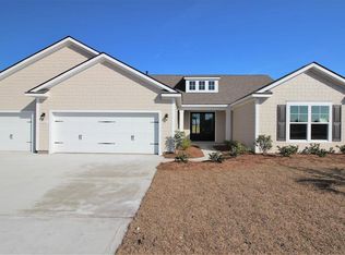 1020 Englemann Oak Dr LOT 39, Myrtle Beach, SC 29579