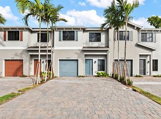 6007 Coralberry St, Haverhill, FL 33415