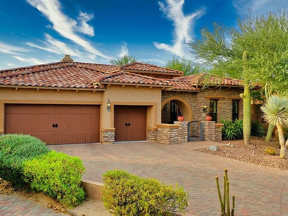 3rd image of 8010 E Sugarloaf Cir