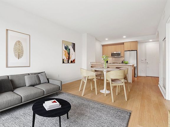 3rd image of 499 President St #431