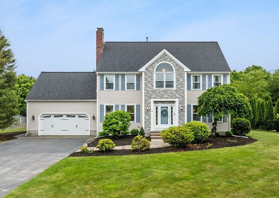 1st image of 12 Waterbury Ln