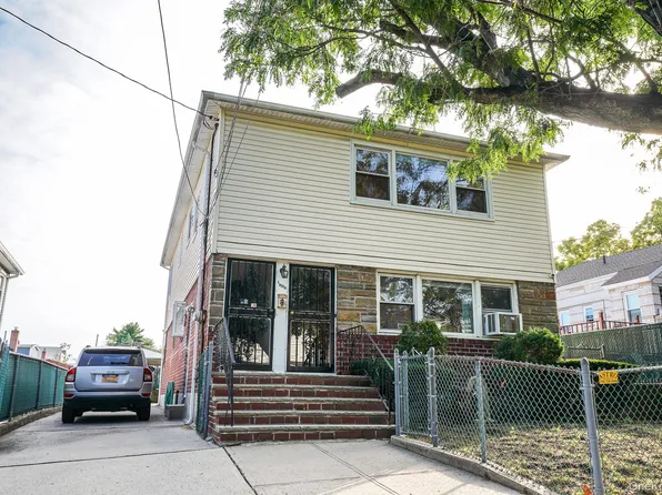12808 Sutter Avenue, South Ozone Park, NY 11420