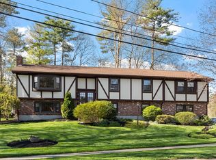 15 Kennel Hill Dr, Beverly, MA 01915