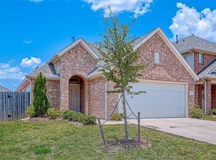 8738 Trenton Landing Ln, Richmond, TX 77407