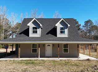 13237 Cable Bridge Rd, Pass Christian, MS 39571