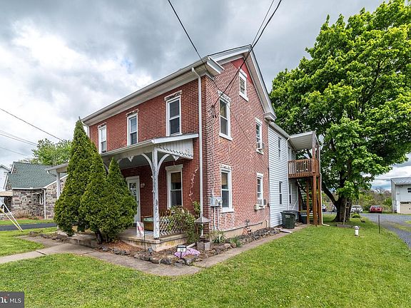 3rd image of 29 N Main St