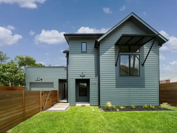 2105 Sl Davis Ave #2, Austin, TX 78702