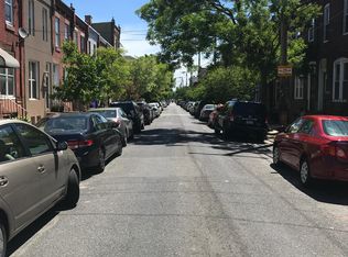 2451 Carpenter St, Philadelphia, PA 19146