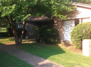3822-3904 3906th S #A, Fort Smith, AR 72903