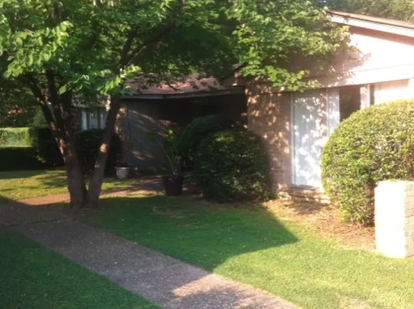 South N, 3822-3904-3906 S North St #A, Fort Smith, AR 72904