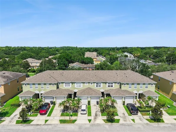 13551 Daniels Landing Cir, Winter Garden, FL 34787