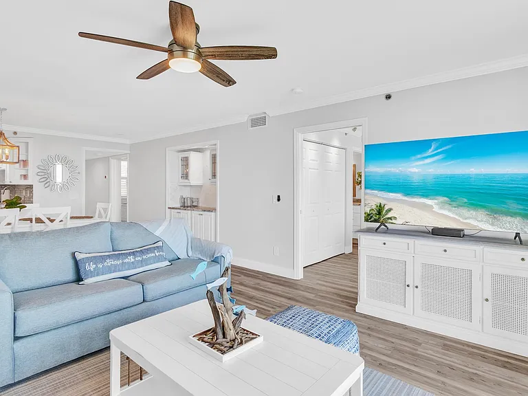 5055 N Highway A1A #404 — Photo 2