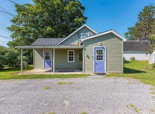 8801 Highway 201, Nictaux, NS B0S1P0