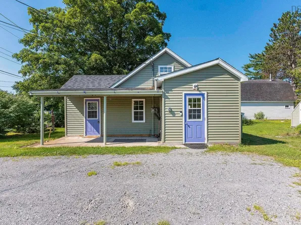 8801 Highway 201, Nictaux, NS B0S 1P0
