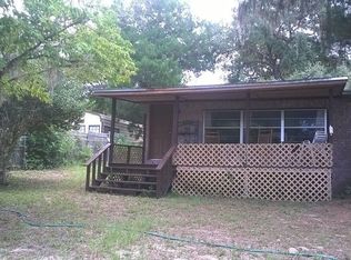 5589 County Road 352, Keystone Heights, FL 32656