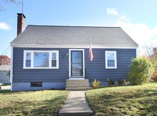 728 Pleasant St, Norwood, MA 02062
