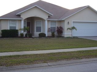 1227 Meadow Lake Rd, Rockledge, FL 32955