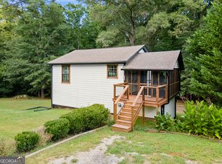 1271 Hayes St, Madison, GA 30650