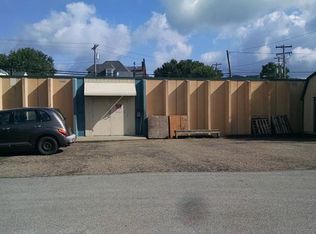 201 Pillow St, Butler, PA 16001