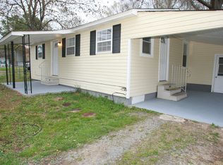 3846 Tom Manis Rd NE, Dalton, GA 30721