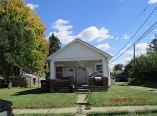 715 Leonard St, Piqua, OH
