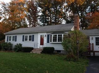 15 Snow Dr, Littleton, MA 01460