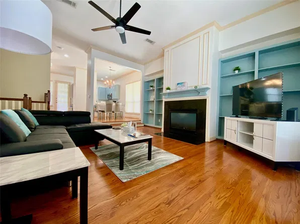 5202 Crawford St APT 17, Houston, TX 77004