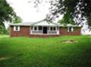 730 S Gum Springs Rd, Paducah, KY 42001