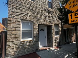 516 Monastery Pl #1, Union City, NJ 07087