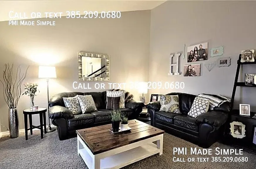 Spacious 4br Charming House In Lehi - Huge Backyard! Coming Soon! — Photo 2