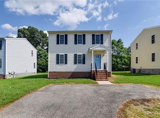 1737 Clarkson Rd, Richmond, VA 23224