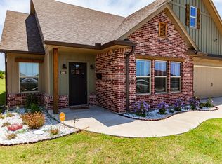 248 Scenic Cir, Ardmore, OK 73401